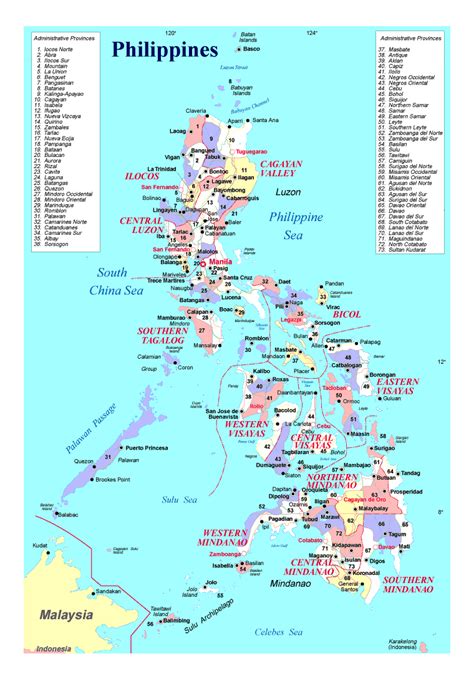 philipphine|map of the philippines detailed.